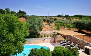 Trullo Rizzo Cattivodda Locorotondo
